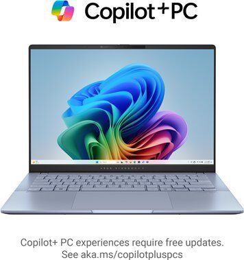 14774660_0_f Laptop Asus Vivobook S 14 S5406SA-QD004W Niebieski / 14" OLED / Ultra 5 / 16GB / 512GB / Windows 11 (90NB15R2-M00340)
