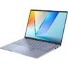 14774660_1_f Laptop Asus Vivobook S 14 S5406SA-QD004W Niebieski / 14" OLED / Ultra 5 / 16GB / 512GB / Windows 11 (90NB15R2-M00340)