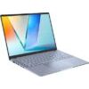 14774660_2_f Laptop Asus Vivobook S 14 S5406SA-QD004W Niebieski / 14" OLED / Ultra 5 / 16GB / 512GB / Windows 11 (90NB15R2-M00340)