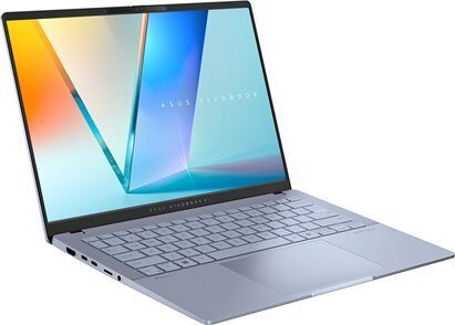 14774660_2_f Laptop Asus Vivobook S 14 S5406SA-QD004W Niebieski / 14" OLED / Ultra 5 / 16GB / 512GB / Windows 11 (90NB15R2-M00340)