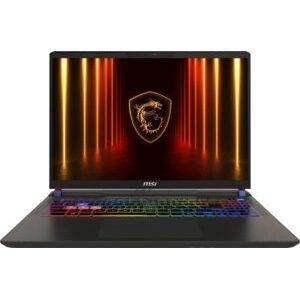 14778622_0_f Laptop MSI Vector 16 HX AI A2XWHG-256PL Ultra 7 255HX / 16 GB / 1 TB / W11 / RTX 5070 Ti / 240 Hz