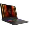 14778622_2_f Laptop MSI Vector 16 HX AI A2XWHG-256PL Ultra 7 255HX / 16 GB / 1 TB / W11 / RTX 5070 Ti / 240 Hz