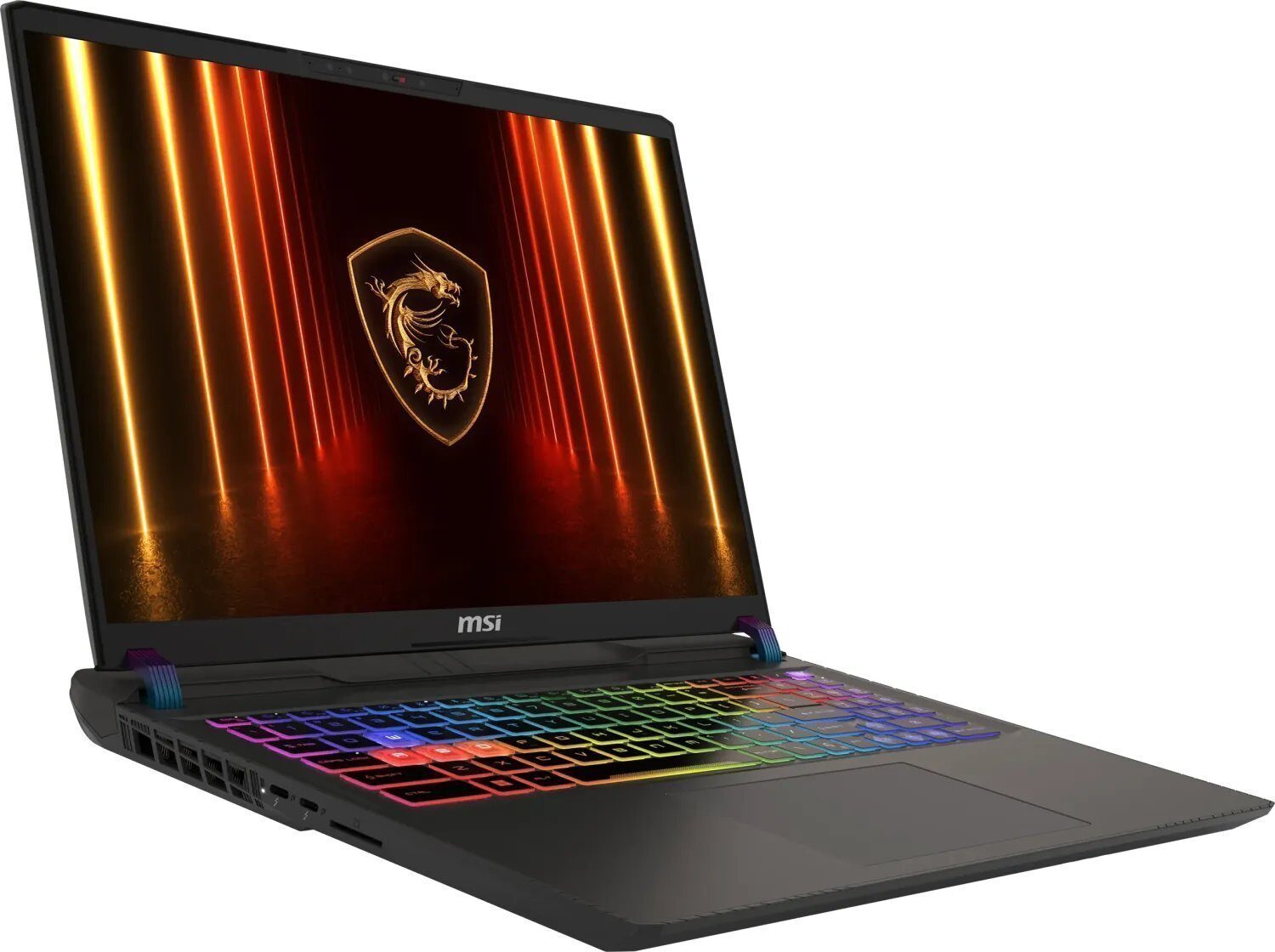 14778622_2_f Laptop MSI Vector 16 HX AI A2XWHG-256PL Ultra 7 255HX / 16 GB / 1 TB / W11 / RTX 5070 Ti / 240 Hz