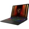 14778622_3_f Laptop MSI Vector 16 HX AI A2XWHG-256PL Ultra 7 255HX / 16 GB / 1 TB / W11 / RTX 5070 Ti / 240 Hz