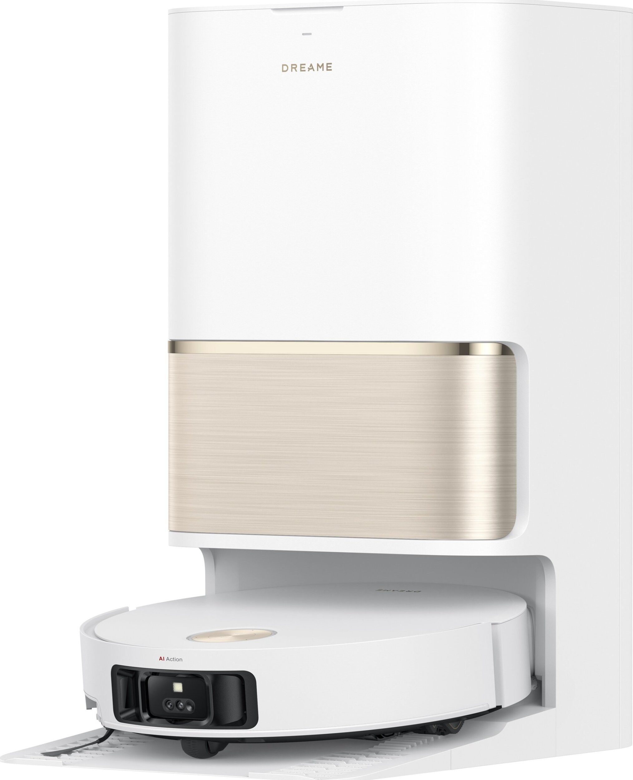 14778959_2_f Robot sprzątający Dreame L50 Pro Ultra