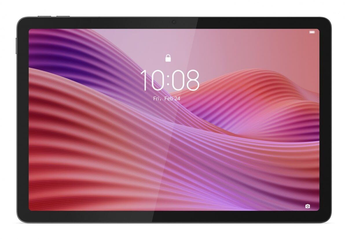 14784797_0_f Tablet Lenovo TAB 10.1" 128 GB Szary (ZAEH0058GR)