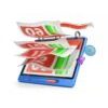 14784797_2_f Tablet Lenovo TAB 10.1" 128 GB Szary (ZAEH0058GR)