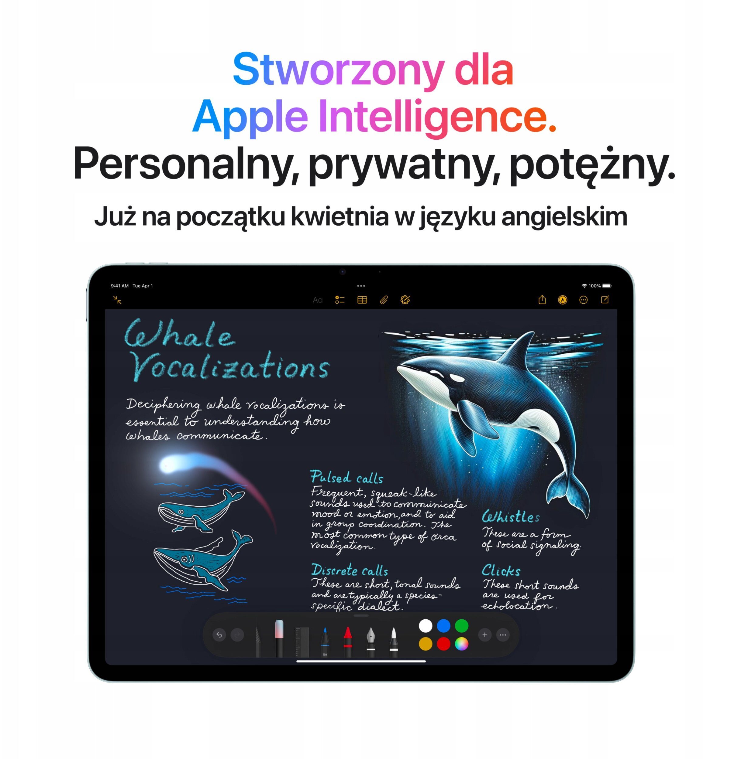 14785161_1_f Tablet Apple iPad Air 11" 7 gen. 1 TB 5G Grafitowy (MCG84HC/A)