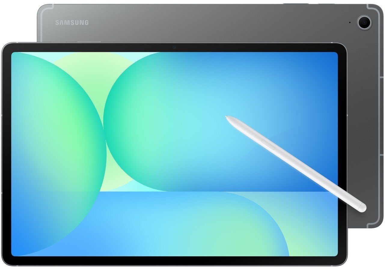 Tablet Samsung Galaxy Tab S10 FE+ 13.1" 128 GB Szary (SM-X620NZAREUE)