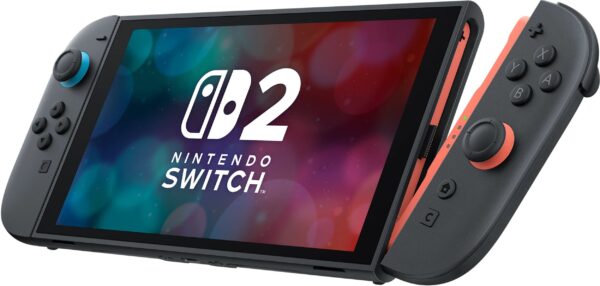 14792367_2_f Nintendo Switch 2 + Mario Kart World (N2H002)