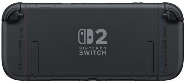 14792367_5_f Nintendo Switch 2 + Mario Kart World (N2H002)