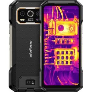 14792866_0_f Smartfon UleFone Armor 27T Pro 5G 12/256GB Czarny (UF-A27TP_NC/BK)