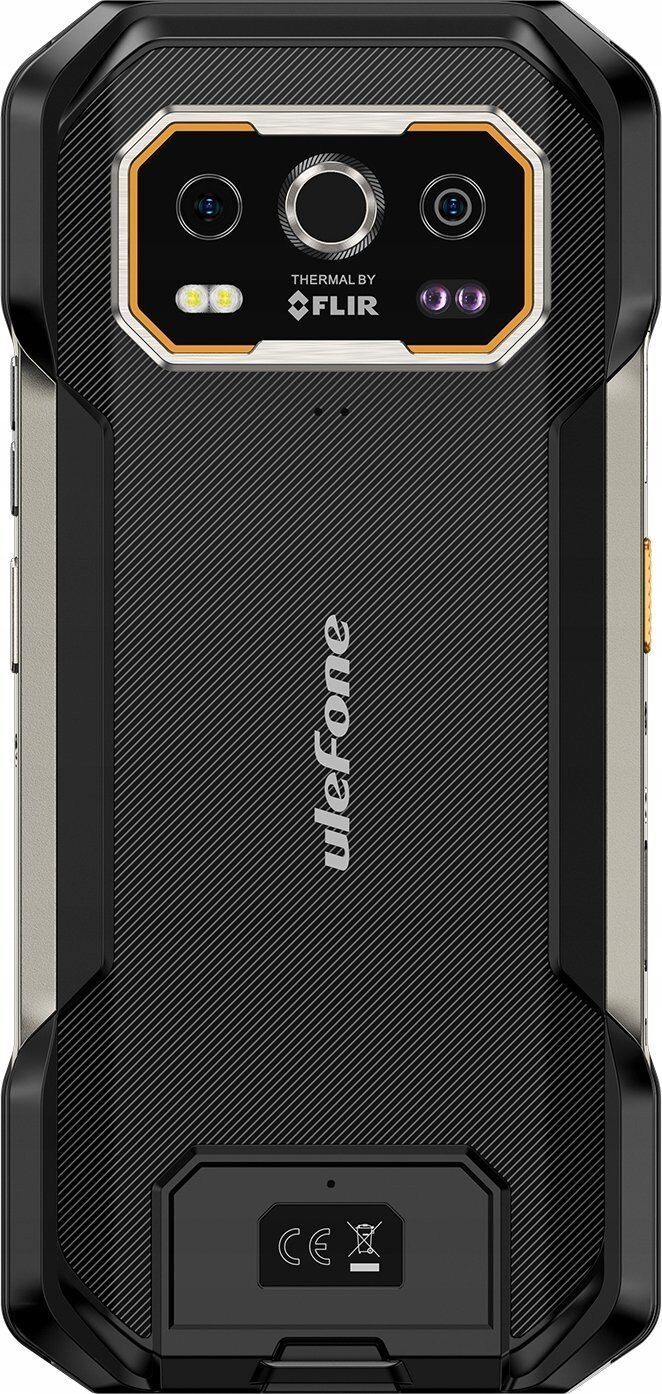 14792866_3_f Smartfon UleFone Armor 27T Pro 5G 12/256GB Czarny (UF-A27TP_NC/BK)