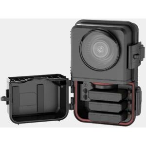 Kamera Brinno BCC5000 4K Construction Camera Bundle