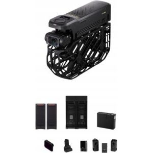 14807767_0_f Dron HoverAir X1 Promax Skiing Combo
