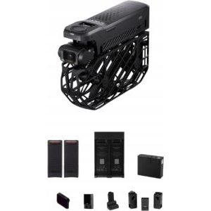 14807788_0_f Dron HoverAir X1 Pro Skiing Combo