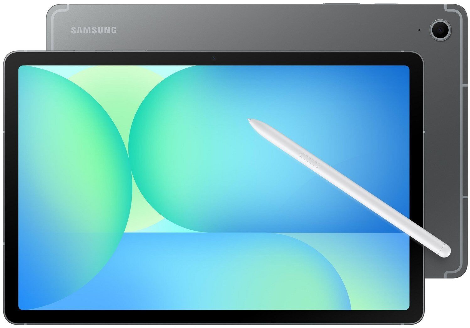 Tablet Samsung Galaxy Tab S10 FE 10.9" 256 GB Szary (SM-X520NZAPEUE)