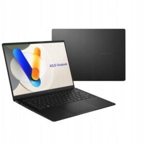 14810785_0_f Laptop Asus Vivobook S 14 OLED M5406KA-PP059W / 14" 3K / Ryzen AI 7 350 / 24GB / 512GB SSD / Windows 11 (90NB15W3-M006E0)