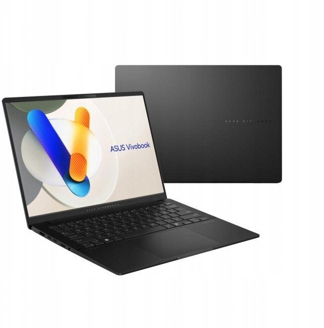 14810785_0_f Laptop Asus Vivobook S 14 OLED M5406KA-PP059W / 14" 3K / Ryzen AI 7 350 / 24GB / 512GB SSD / Windows 11 (90NB15W3-M006E0)