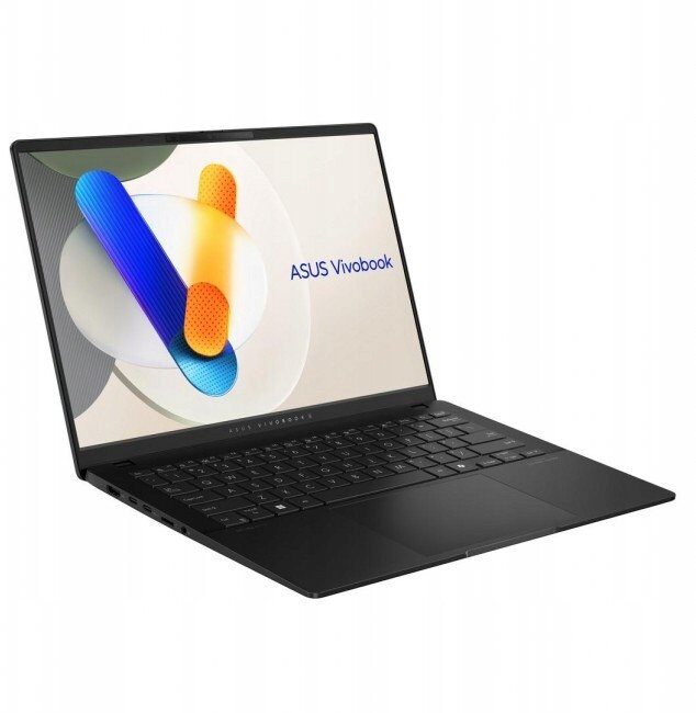14810785_1_f Laptop Asus Vivobook S 14 OLED M5406KA-PP059W / 14" 3K / Ryzen AI 7 350 / 24GB / 512GB SSD / Windows 11 (90NB15W3-M006E0)