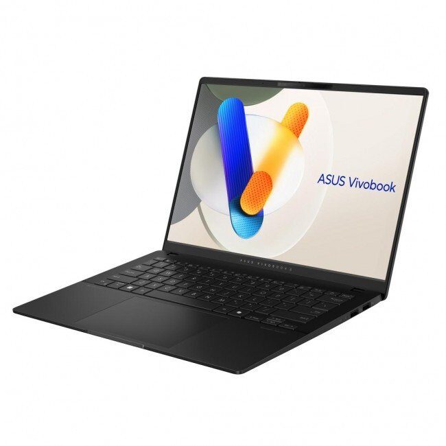 14810785_3_f Laptop Asus Vivobook S 14 OLED M5406KA-PP059W / 14" 3K / Ryzen AI 7 350 / 24GB / 512GB SSD / Windows 11 (90NB15W3-M006E0)
