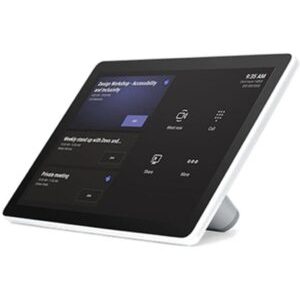Tablet Cisco Tablet CISCO CS-T10-TS-L-K9= 10,1"