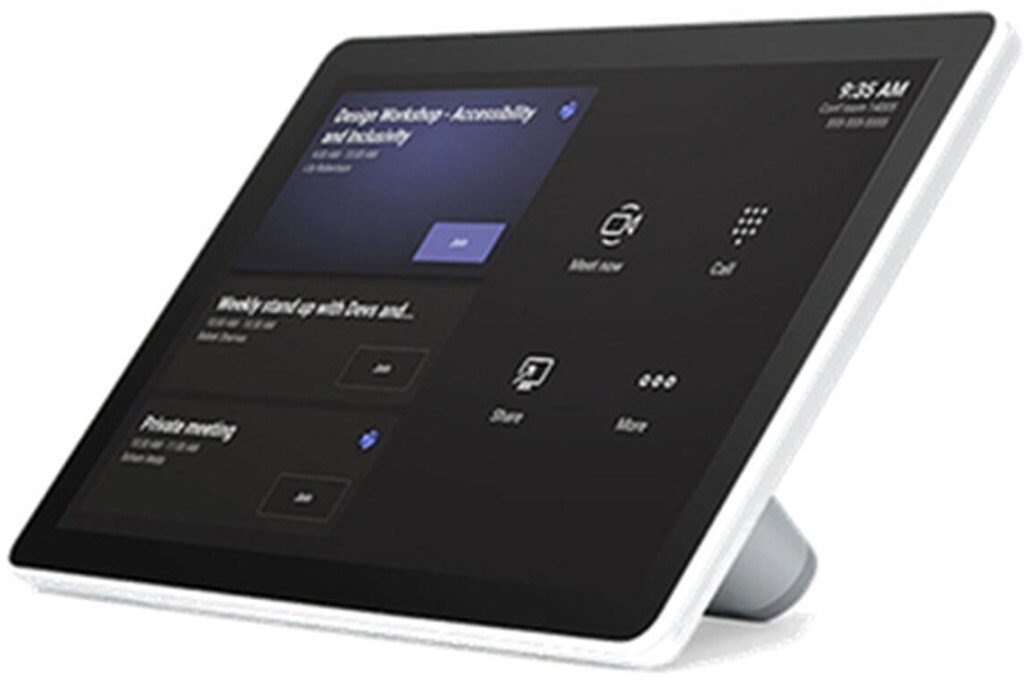 14810819_0_f Tablet Cisco Tablet CISCO CS-T10-TS-L-K9= 10,1"
