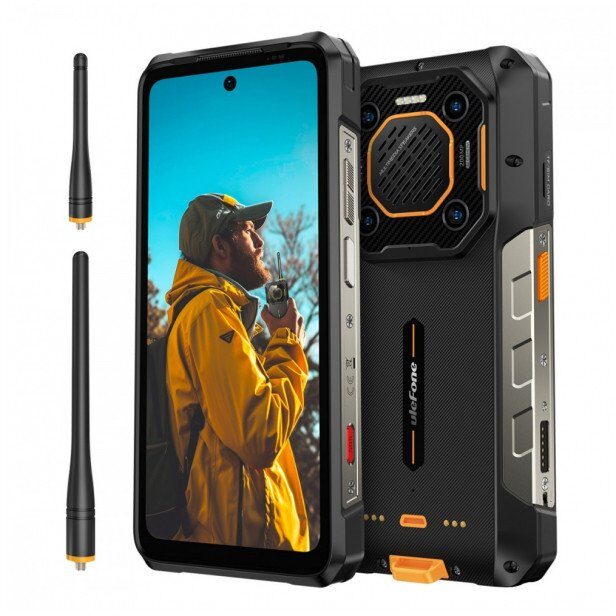 14829894_0_f Smartfon UleFone Smartphone Ulefone Armor 26 Ultra 5G W-T 12GB/512GB (czarny) bez ładowarki