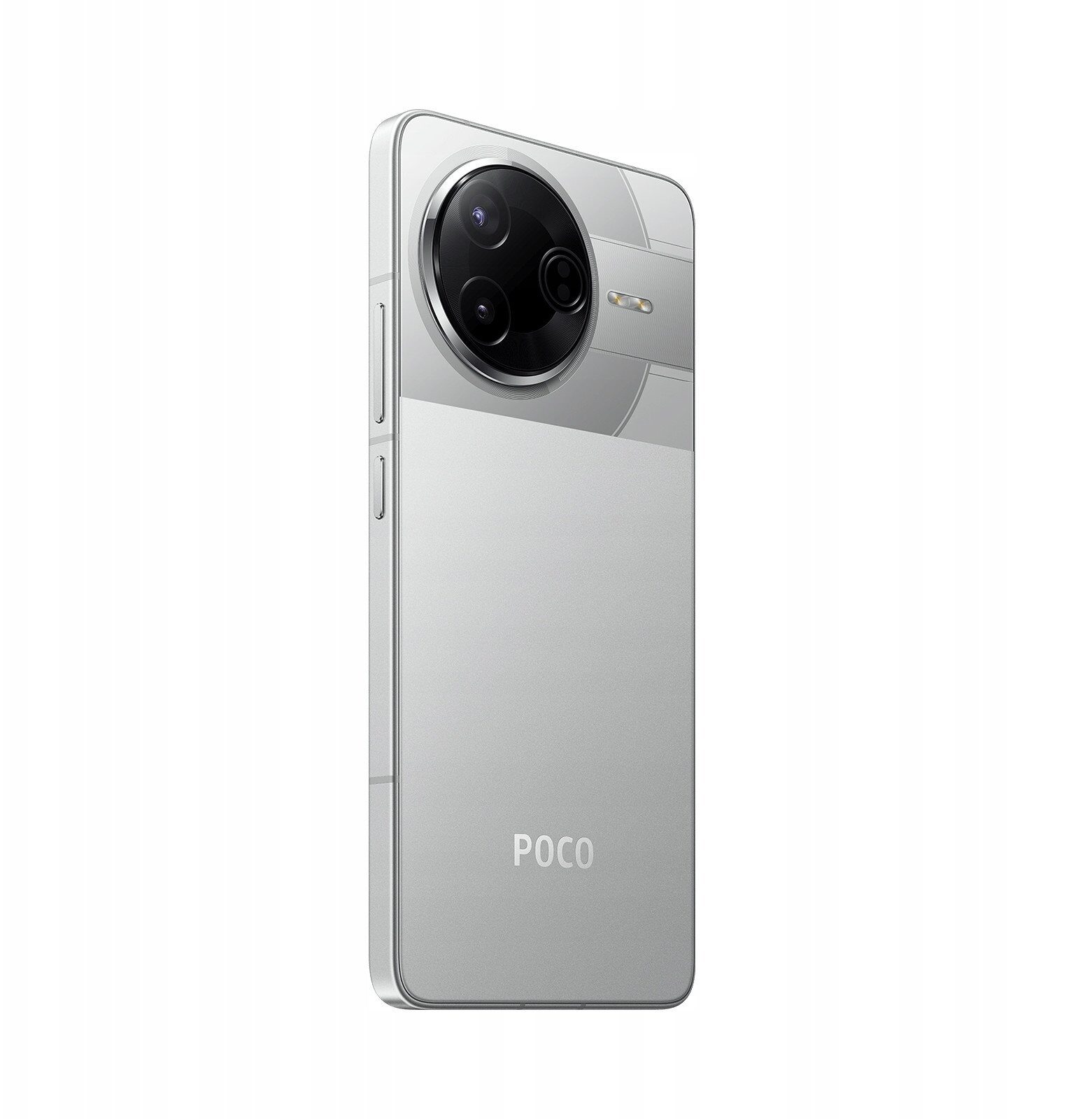 14829939_3_f Smartfon POCO MOBILE PHONE POCO F7 PRO/12/256GB SILVER MZB0J93EU POCO