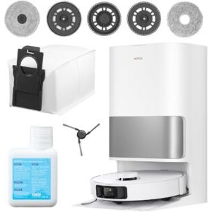 14830459_0_f Robot sprzątający Mova Mopujący Opróżnianie Kurzu do Stacji Bazowej Mop 4Litry P10 Pro Ultra by Dreame