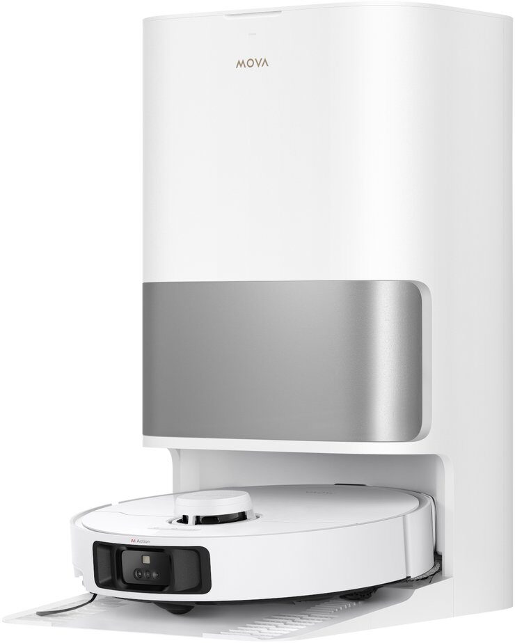 14830459_1_f Robot sprzątający Mova Mopujący Opróżnianie Kurzu do Stacji Bazowej Mop 4Litry P10 Pro Ultra by Dreame