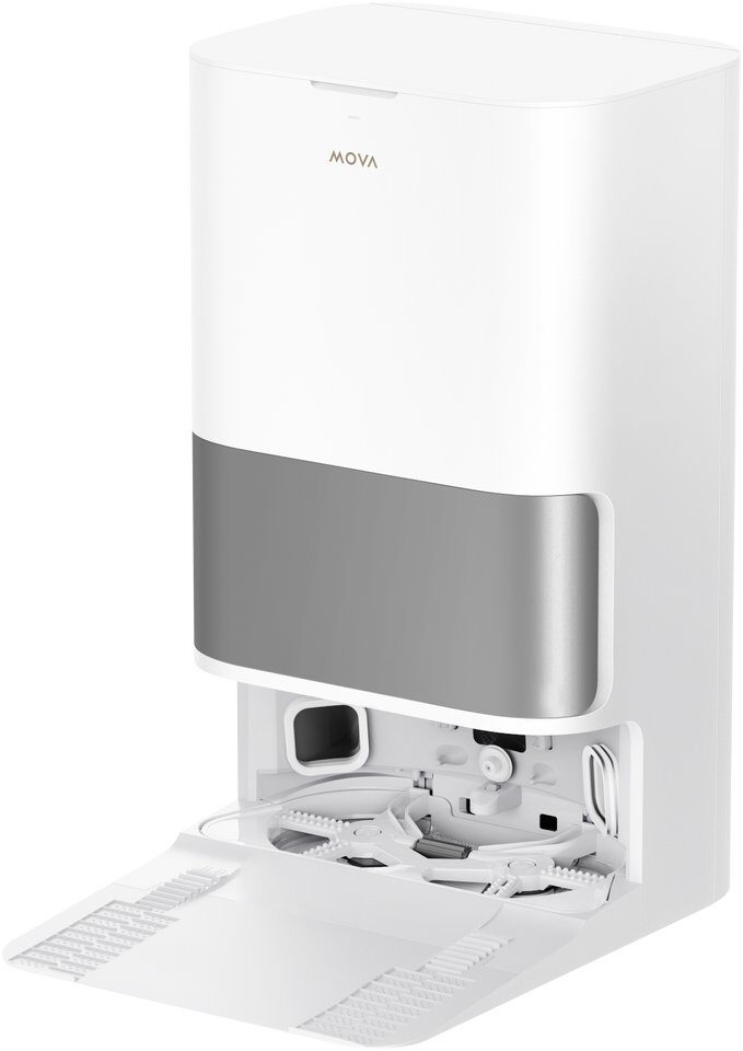 14830459_3_f Robot sprzątający Mova Mopujący Opróżnianie Kurzu do Stacji Bazowej Mop 4Litry P10 Pro Ultra by Dreame