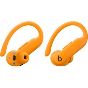 14830759_0_f Słuchawki Beats Słuchawki bezprzewodowe Powerbeats Pro 2 – High-Performance Earbuds - Electric Orange