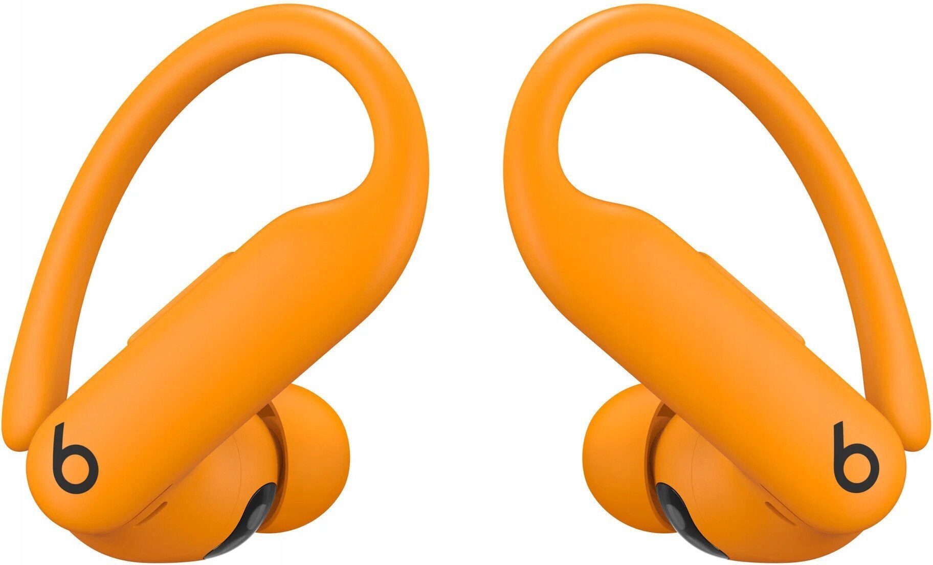 14830759_2_f Słuchawki Beats Słuchawki bezprzewodowe Powerbeats Pro 2 – High-Performance Earbuds - Electric Orange