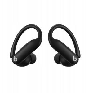 14830761_0_f Słuchawki Beats Słuchawki bezprzewodowe Powerbeats Pro 2 – High-Performance Earbuds - Jet Black