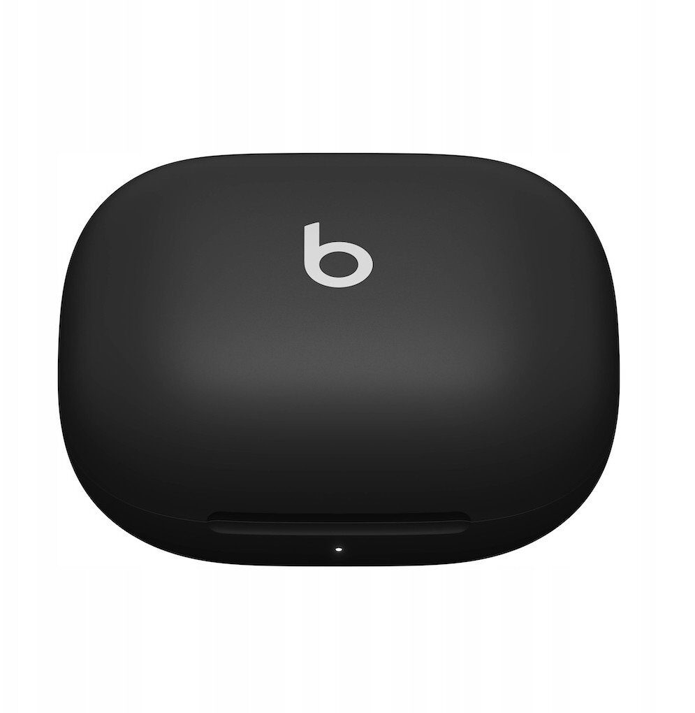 14830761_2_f Słuchawki Beats Słuchawki bezprzewodowe Powerbeats Pro 2 – High-Performance Earbuds - Jet Black
