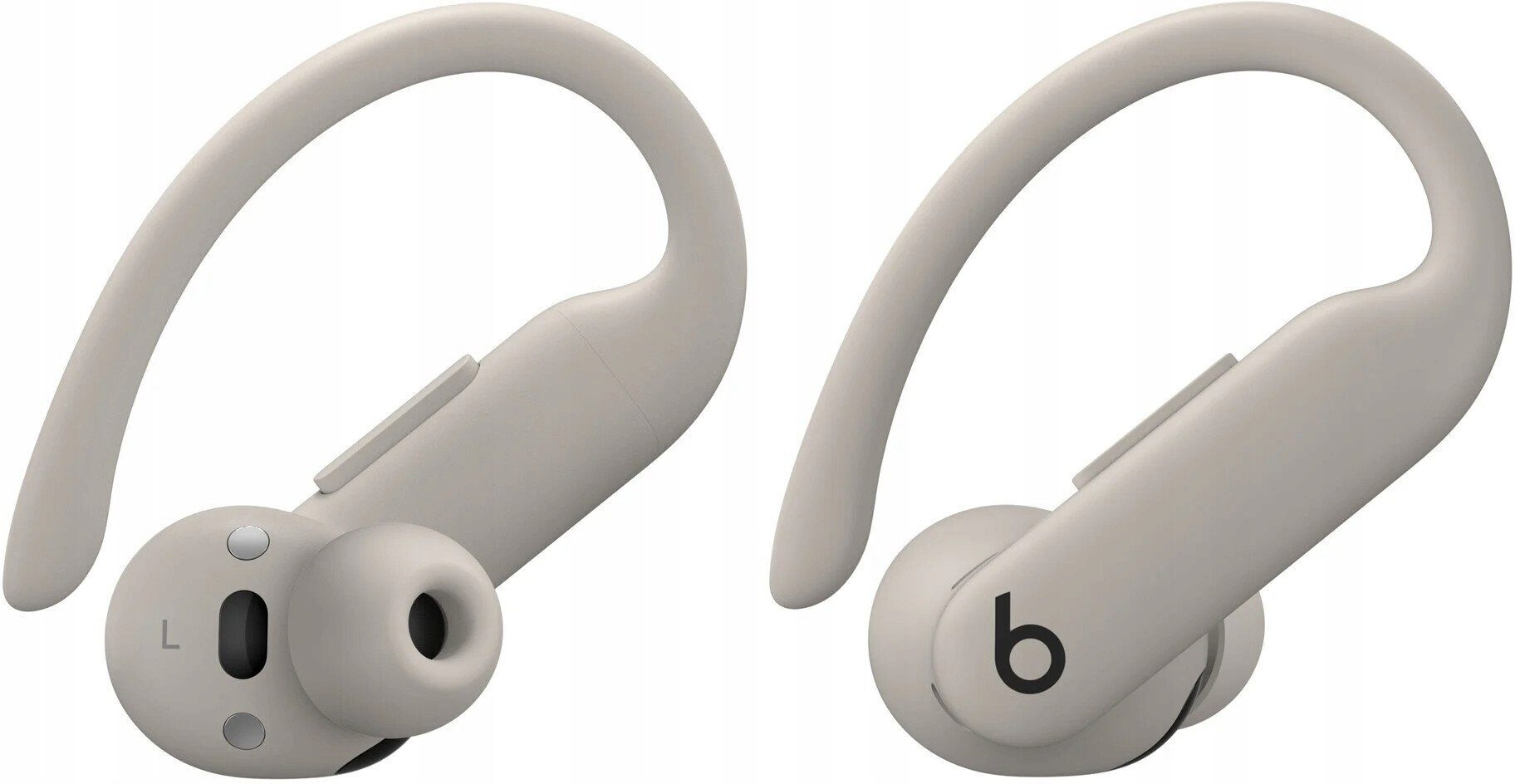 Słuchawki Beats Słuchawki bezprzewodowe Powerbeats Pro 2 – High-Performance Earbuds - Quick Sand