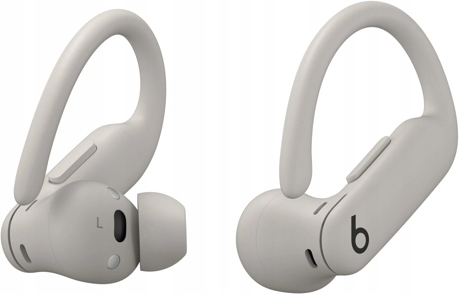 Słuchawki Beats Słuchawki bezprzewodowe Powerbeats Pro 2 – High-Performance Earbuds - Quick Sand