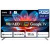 Telewizor CHiQ M65QN9V Mini LED 65'' 4K Ultra HD Google TV