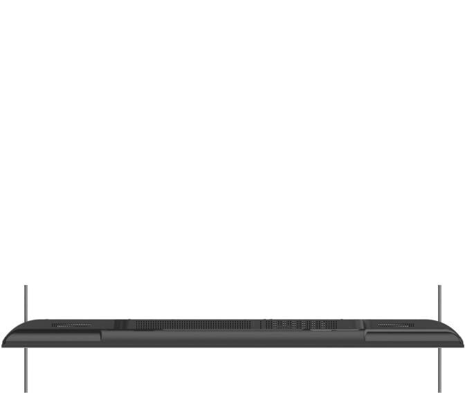Telewizor CHiQ M65QN9V Mini LED 65'' 4K Ultra HD Google TV