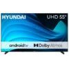 Telewizor Hyundai ULX55359GSMART