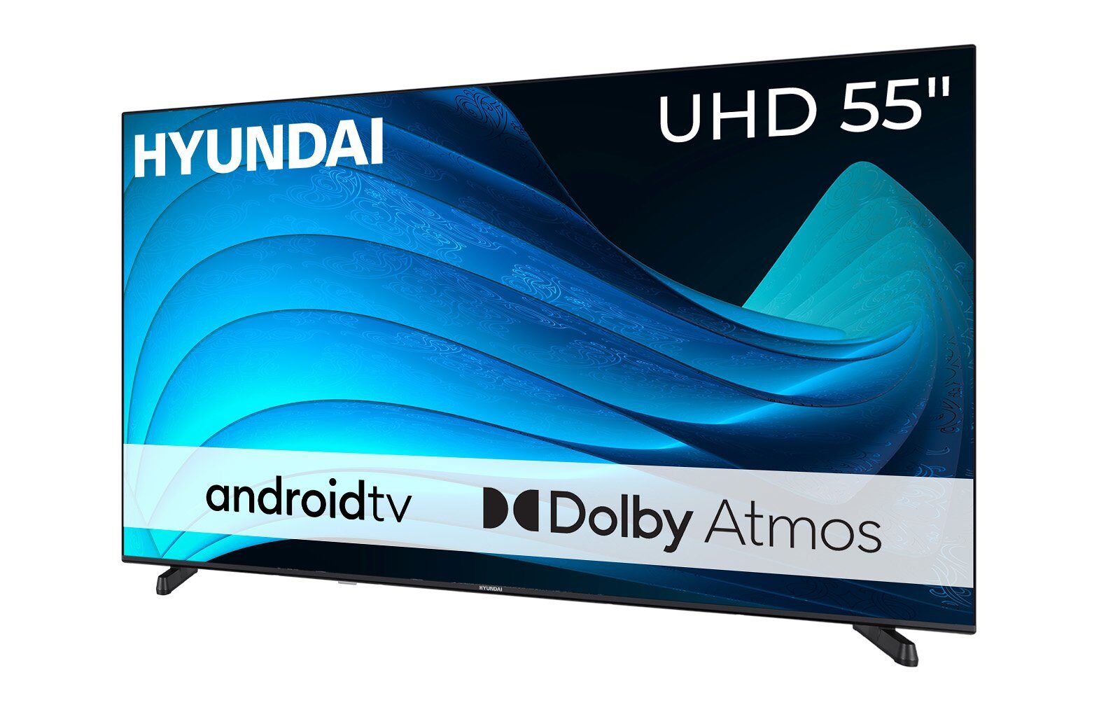 Telewizor Hyundai ULX55359GSMART