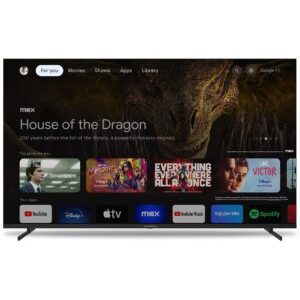 Telewizor Thomson 65UG4S14 LED 65'' 4K Ultra HD Google TV