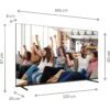 14831016_1_f Telewizor Thomson 65UG4S14 LED 65'' 4K Ultra HD Google TV