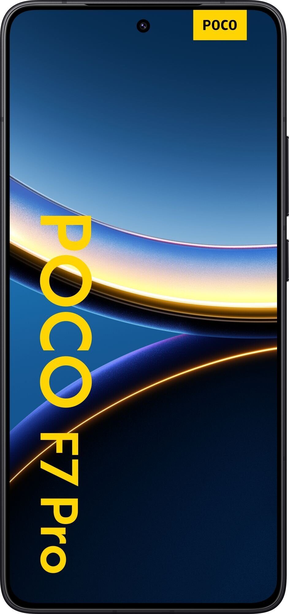 14844211_10_f Smartfon POCO F7 Pro 5G 12/256GB Czarny (62331)