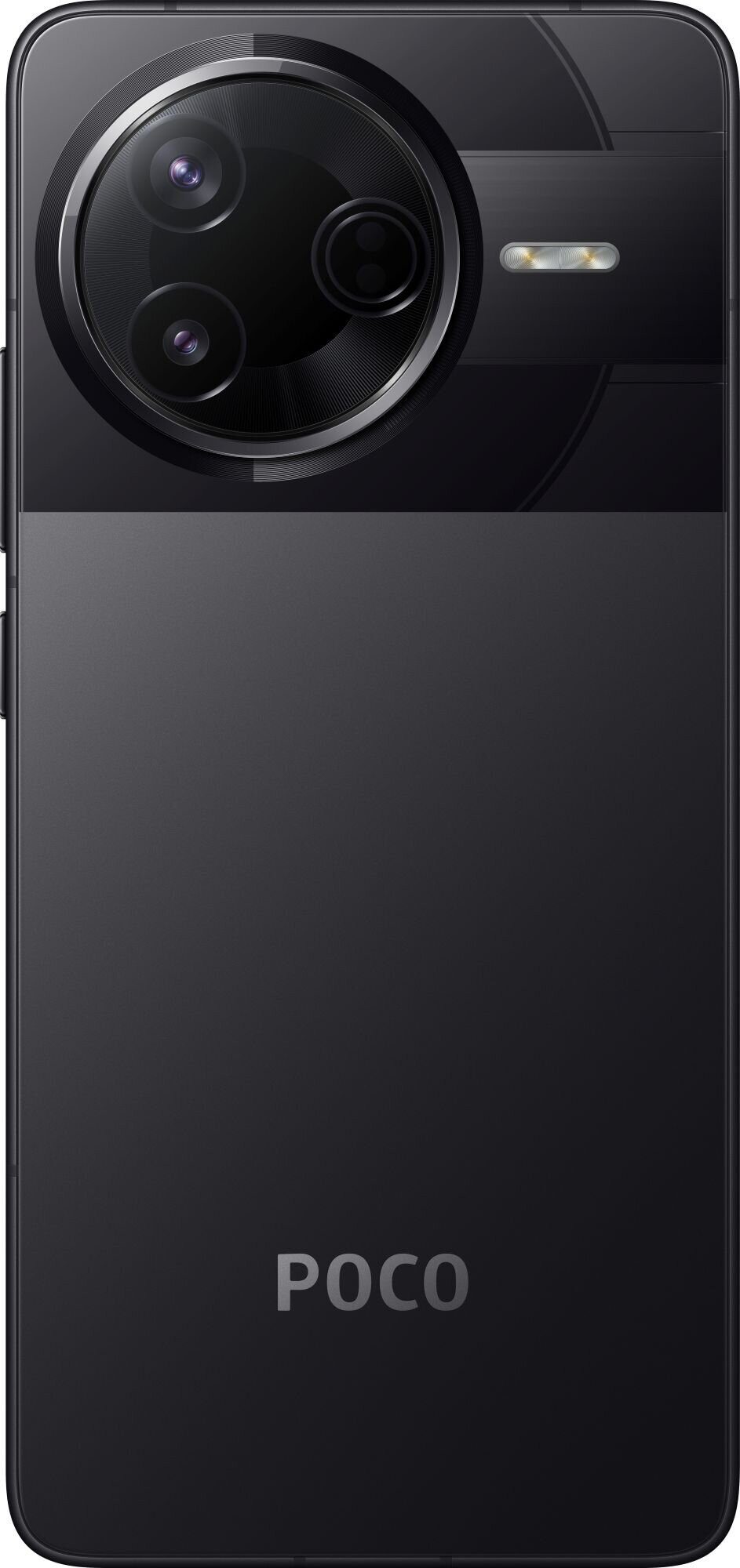 14844211_11_f Smartfon POCO F7 Pro 5G 12/256GB Czarny (62331)