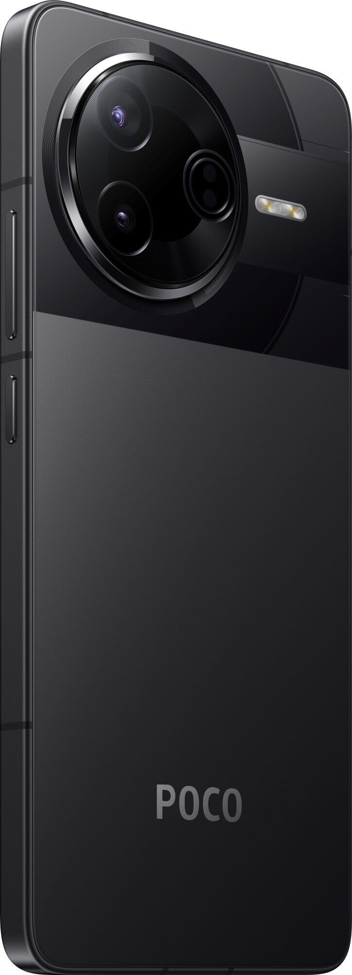 14844211_14_f Smartfon POCO F7 Pro 5G 12/256GB Czarny (62331)