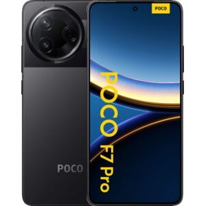 14844211_9_f Smartfon POCO F7 Pro 5G 12/256GB Czarny (62331)