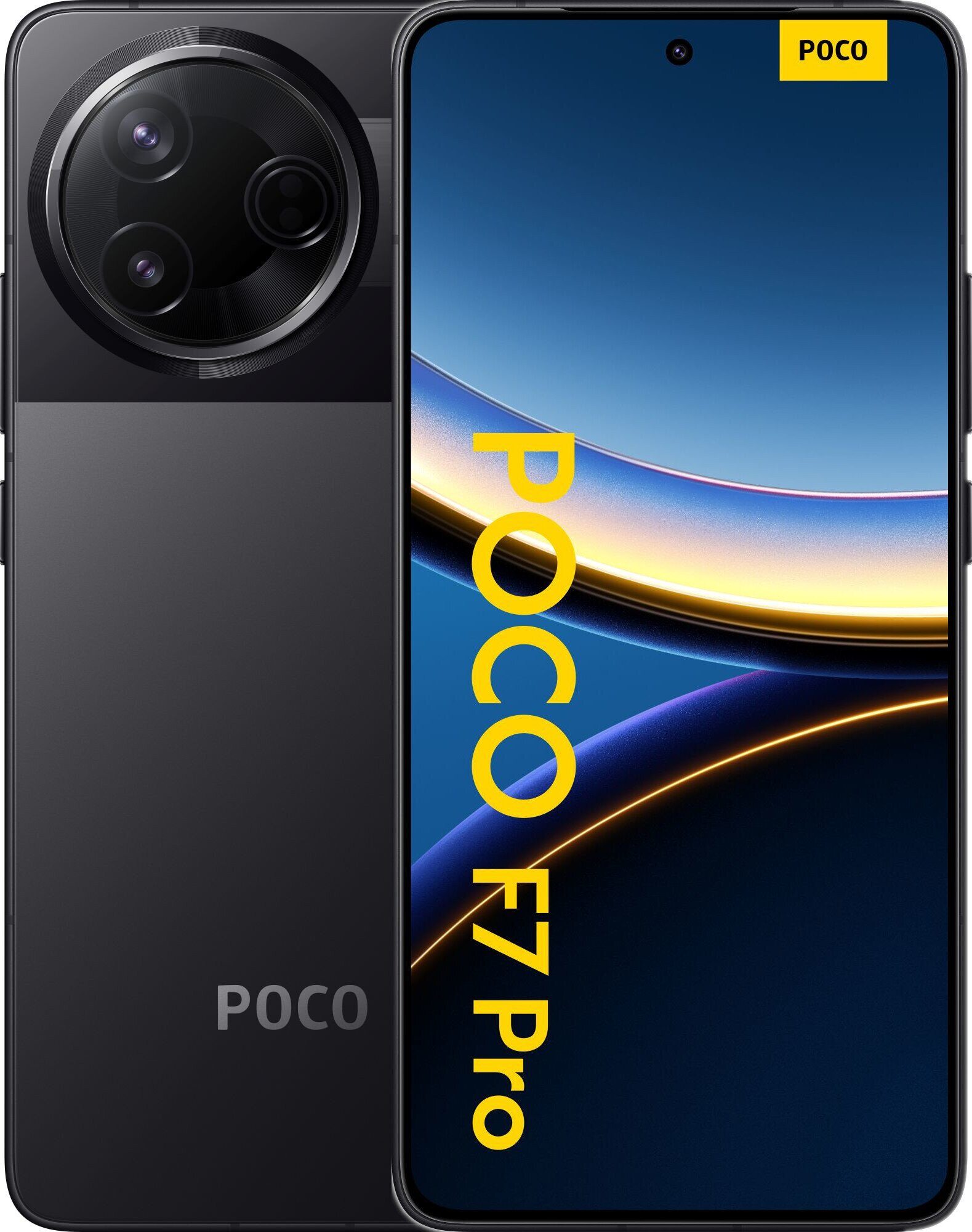 14844211_9_f Smartfon POCO F7 Pro 5G 12/256GB Czarny (62331)