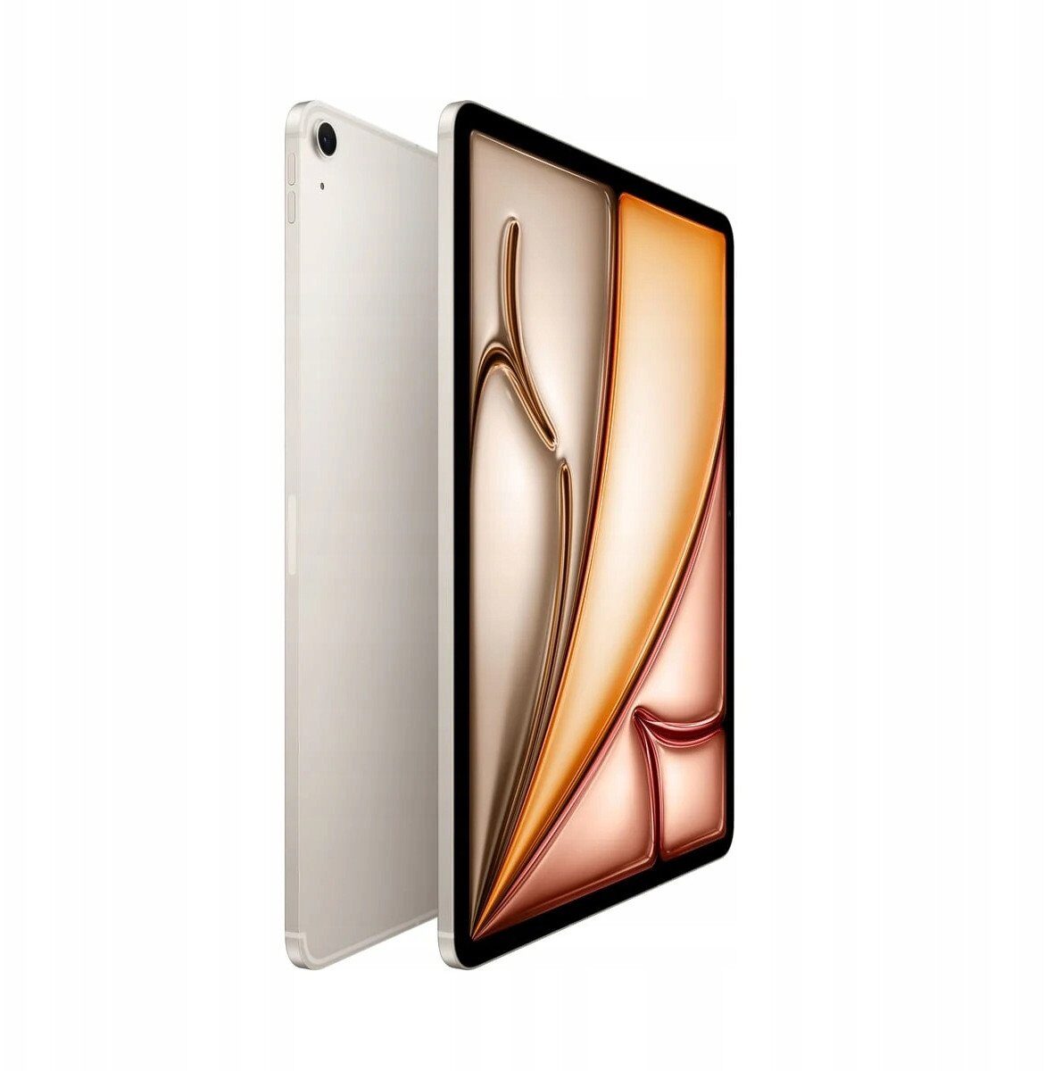 14845147_1_f Tablet Apple iPad Air 13" 6 gen. 512 GB 5G Beżowy (MCJC4HC/A)